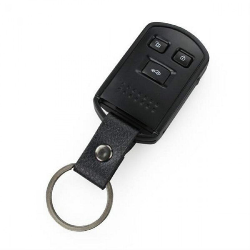 Camera ngụy trang móc khóa K2 quay đêm full HD 1080P